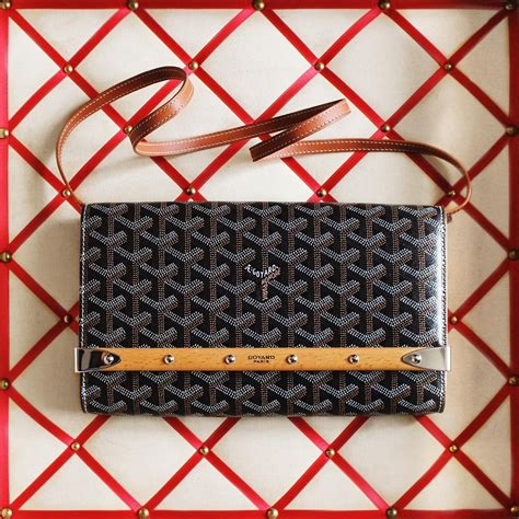 goyard borsa piccola|monte carlo goyard bags.